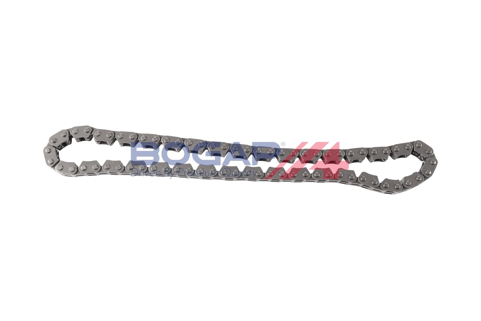 Chain, oil pump drive