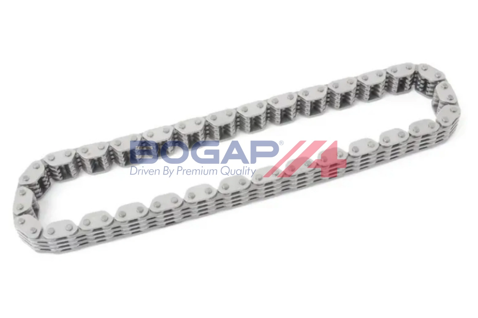 Chain, oil pump drive