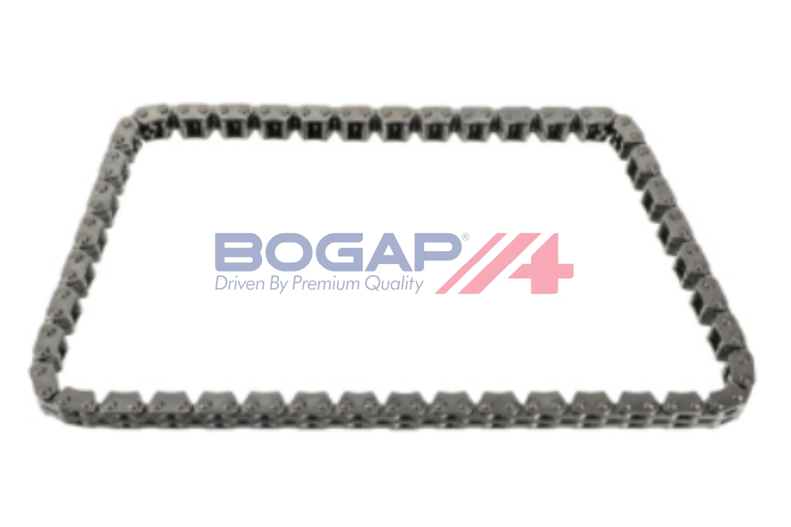 Chain, oil pump drive