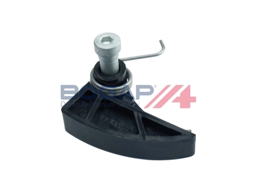 Chain Tensioner, oil pump drive