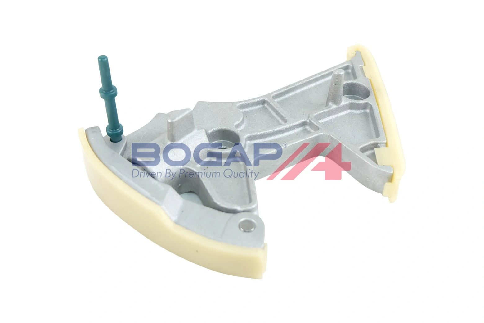Chain Tensioner, oil pump drive