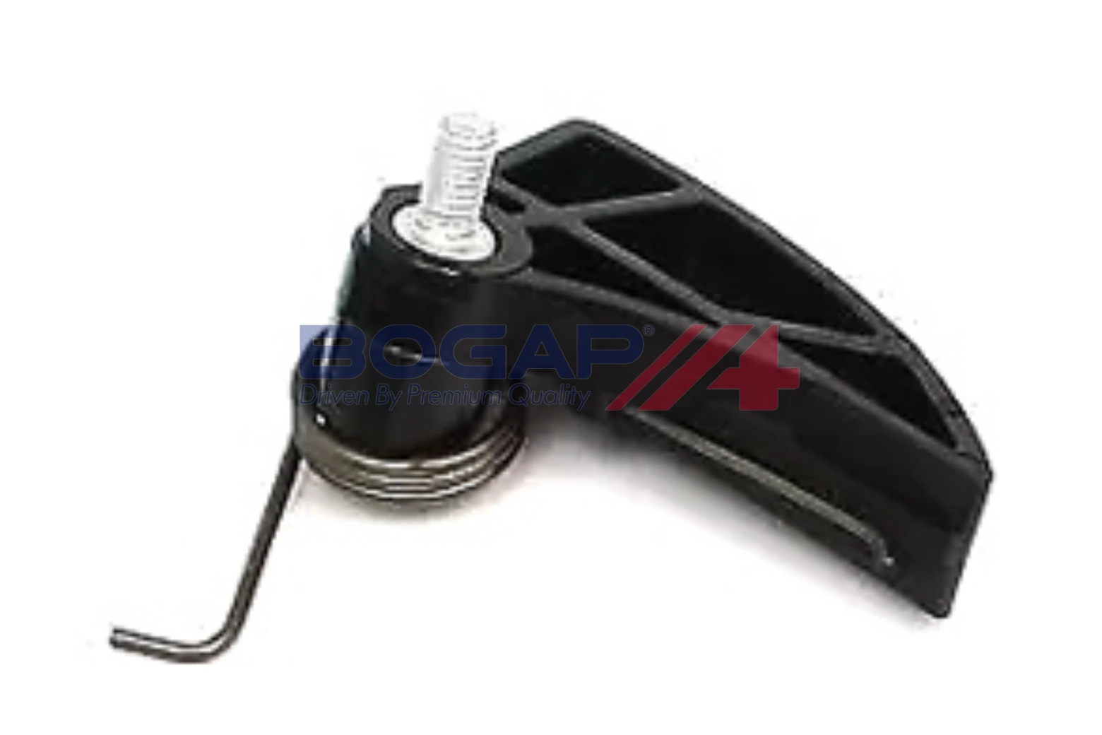 Chain Tensioner, oil pump drive