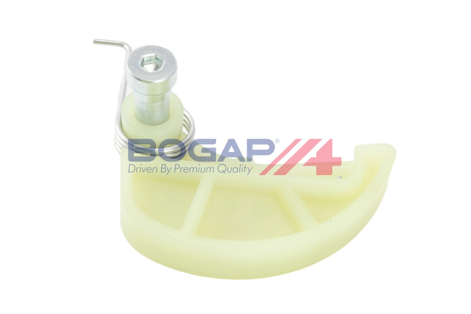 Chain Tensioner, oil pump drive