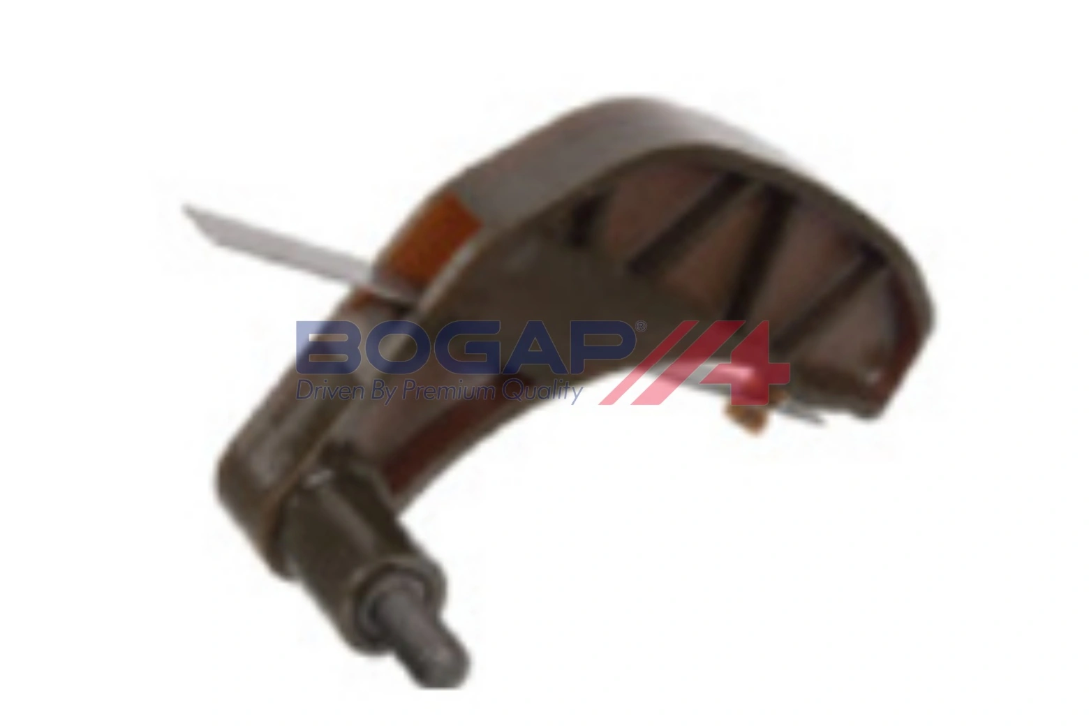 Chain Tensioner, oil pump drive