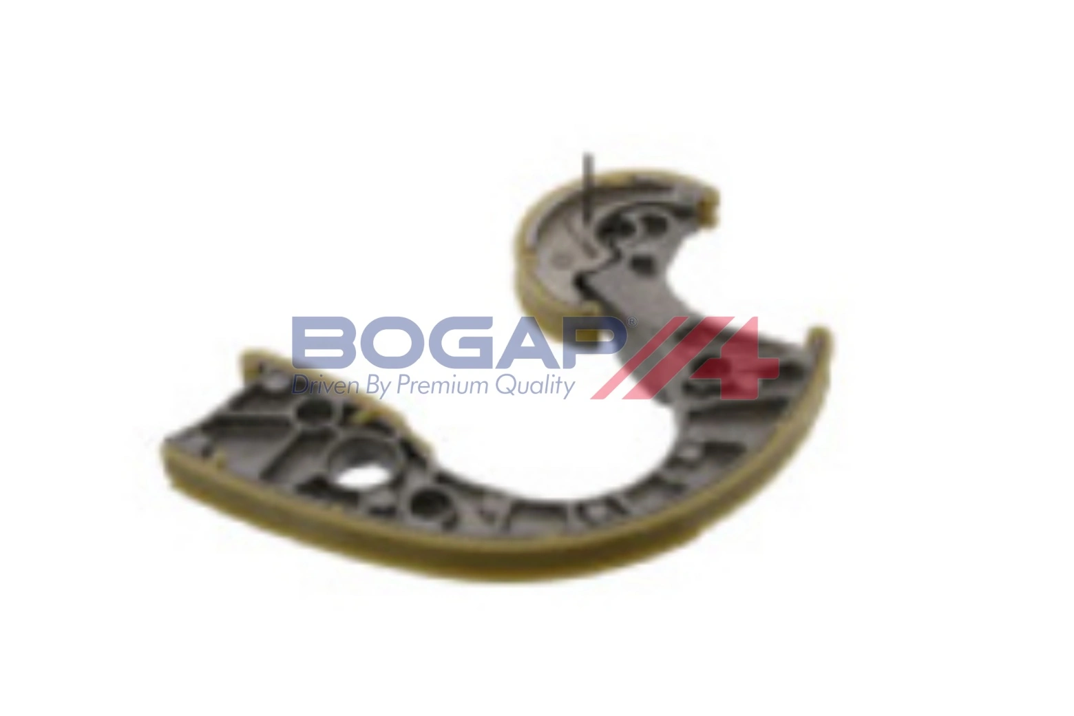 Chain Tensioner, oil pump drive