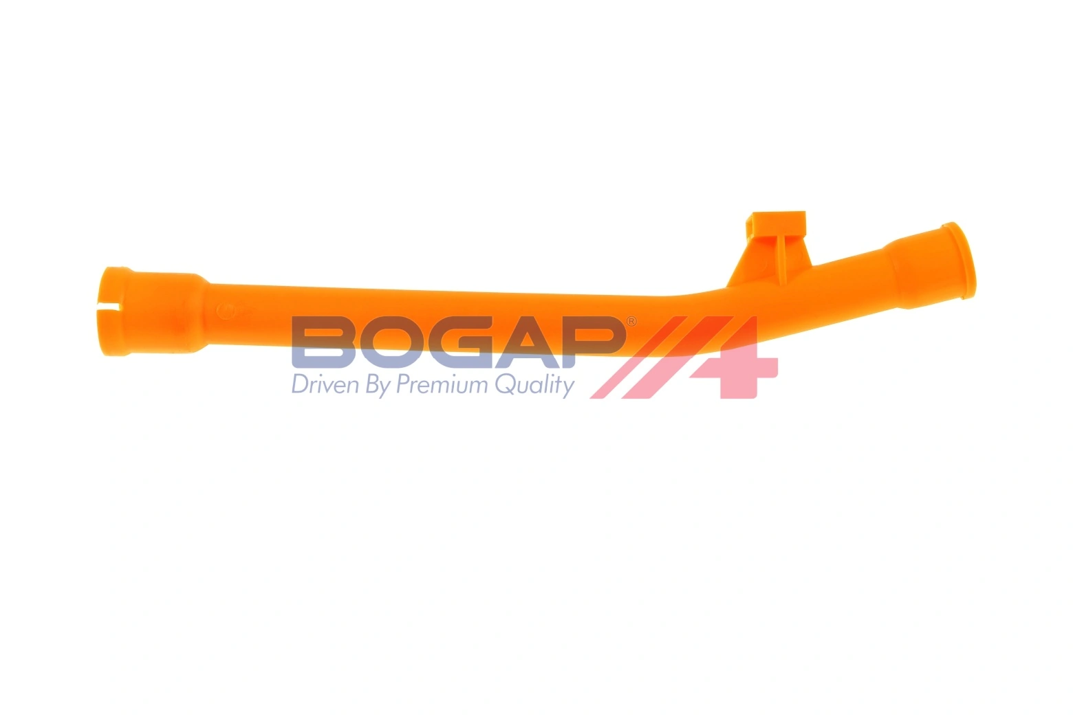 Tube, oil dipstick
