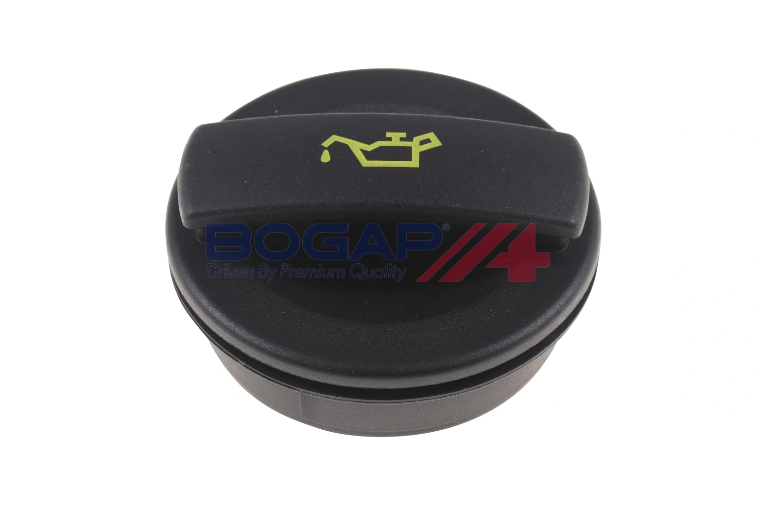 Sealing Cap, oil filler neck