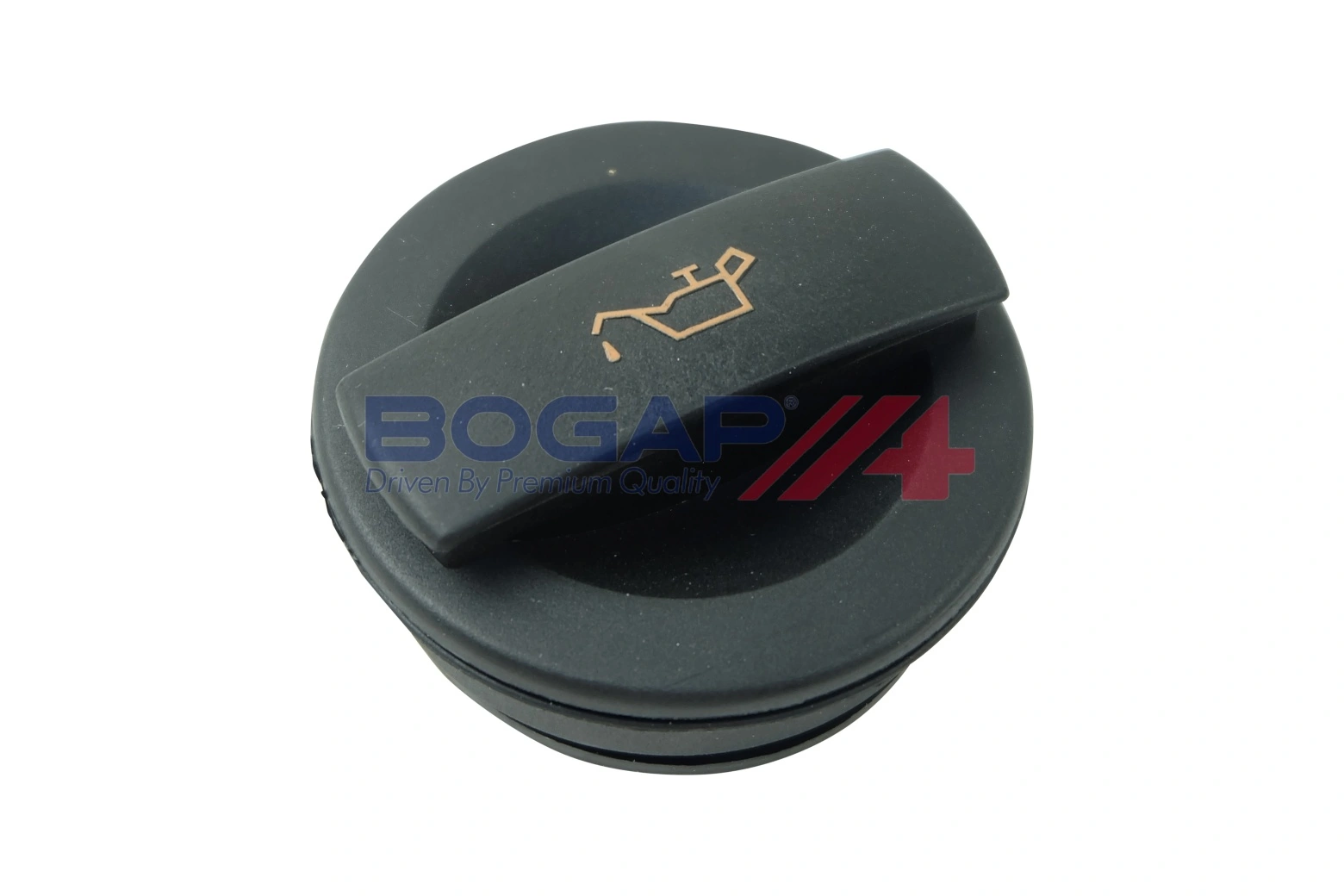 Sealing Cap, oil filler neck