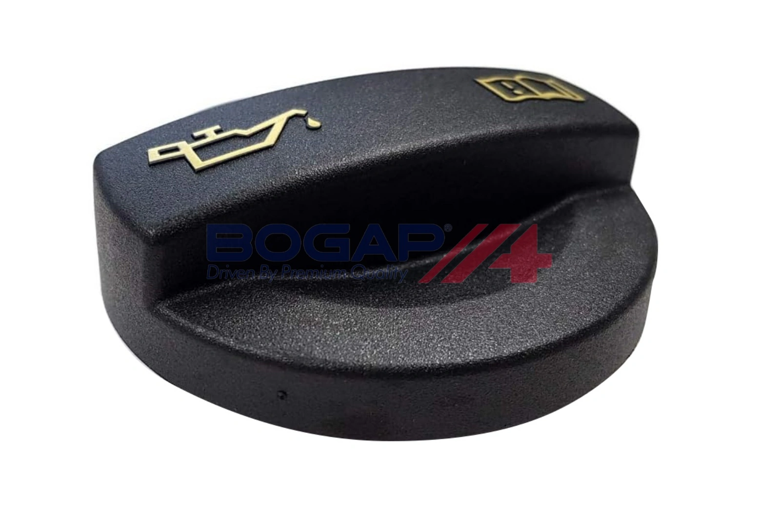 Sealing Cap, oil filler neck