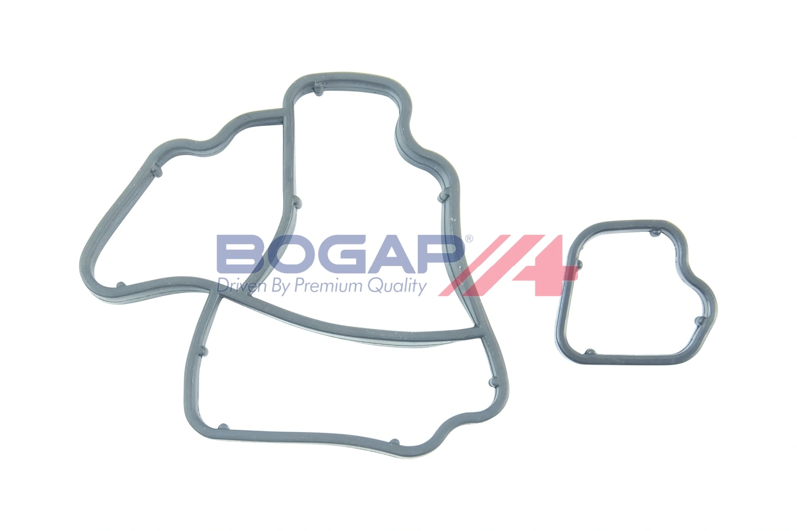 Seal, oil filter