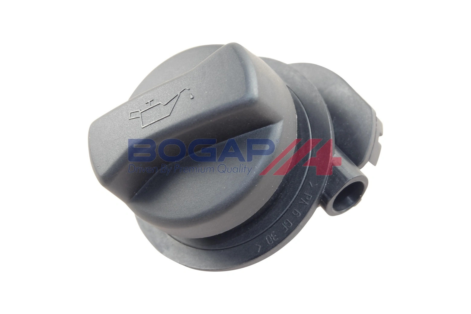 Pipe, oil filler neck