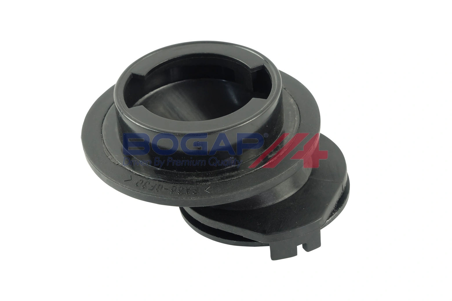 Pipe, oil filler neck