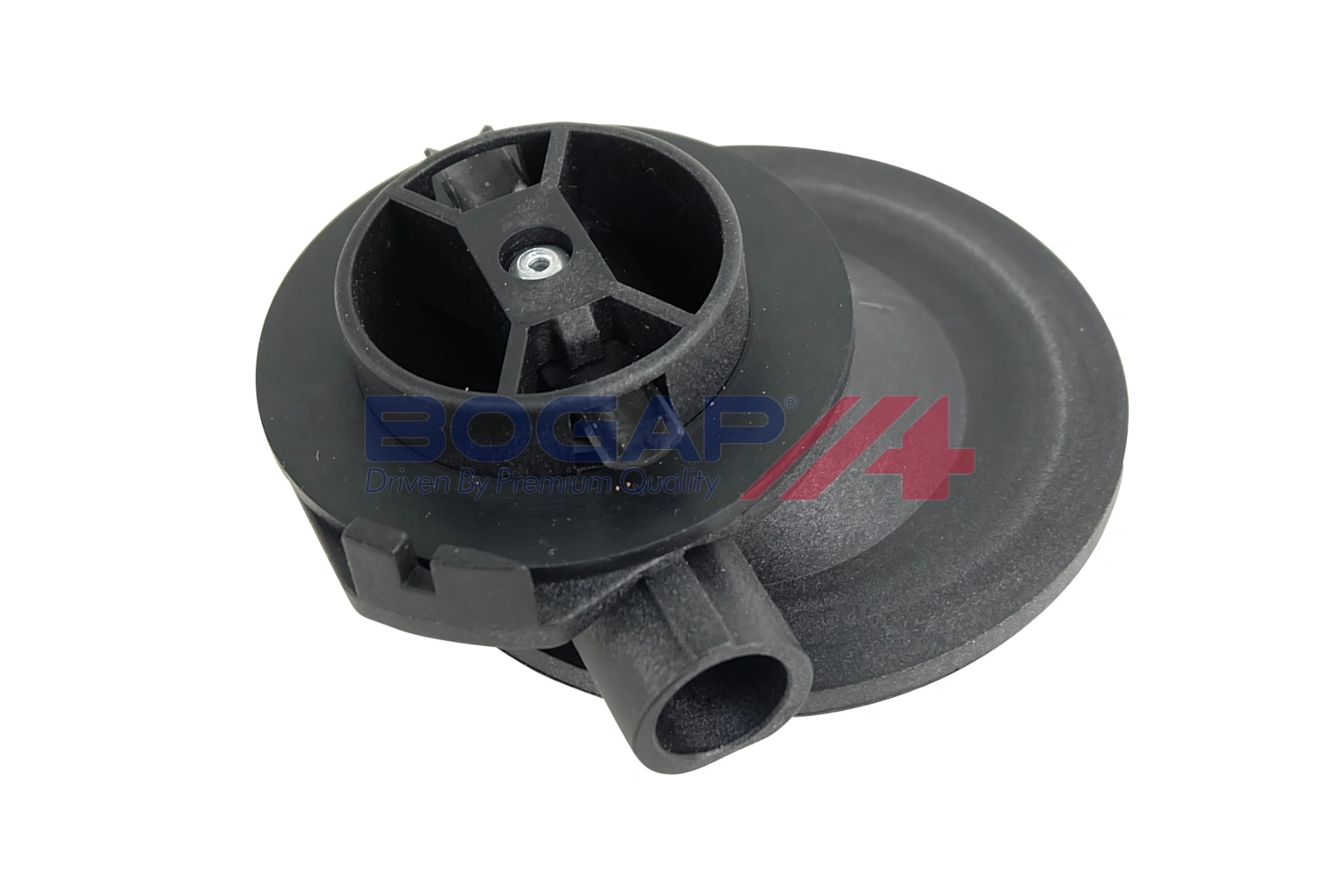 Pipe, oil filler neck