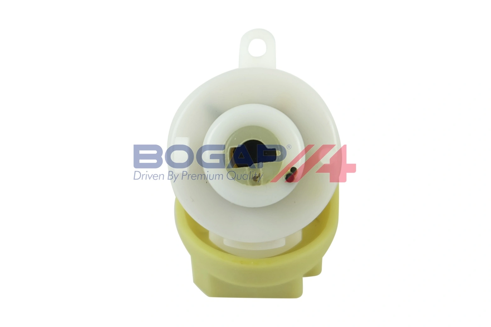 Ignition Switch