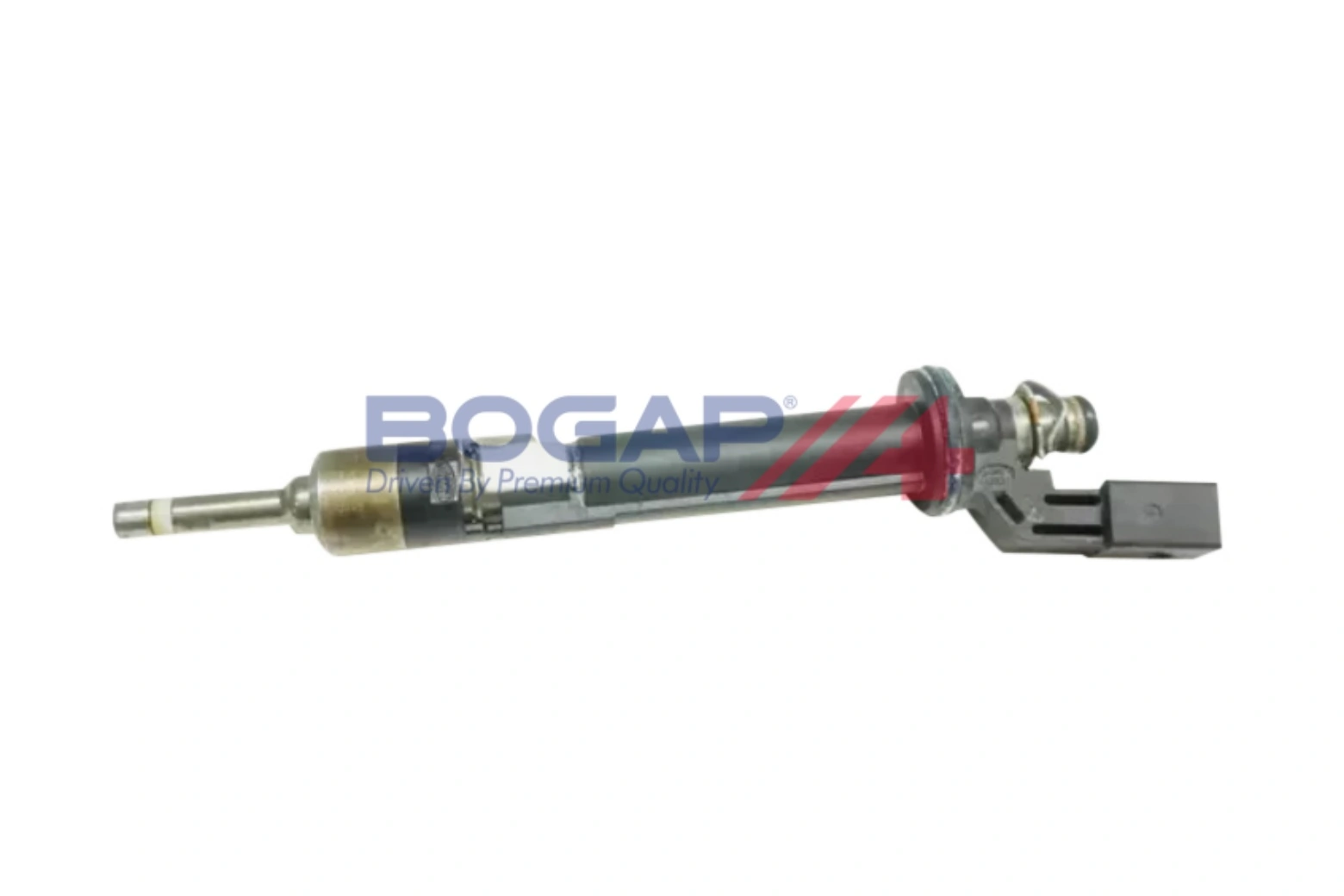 Injector