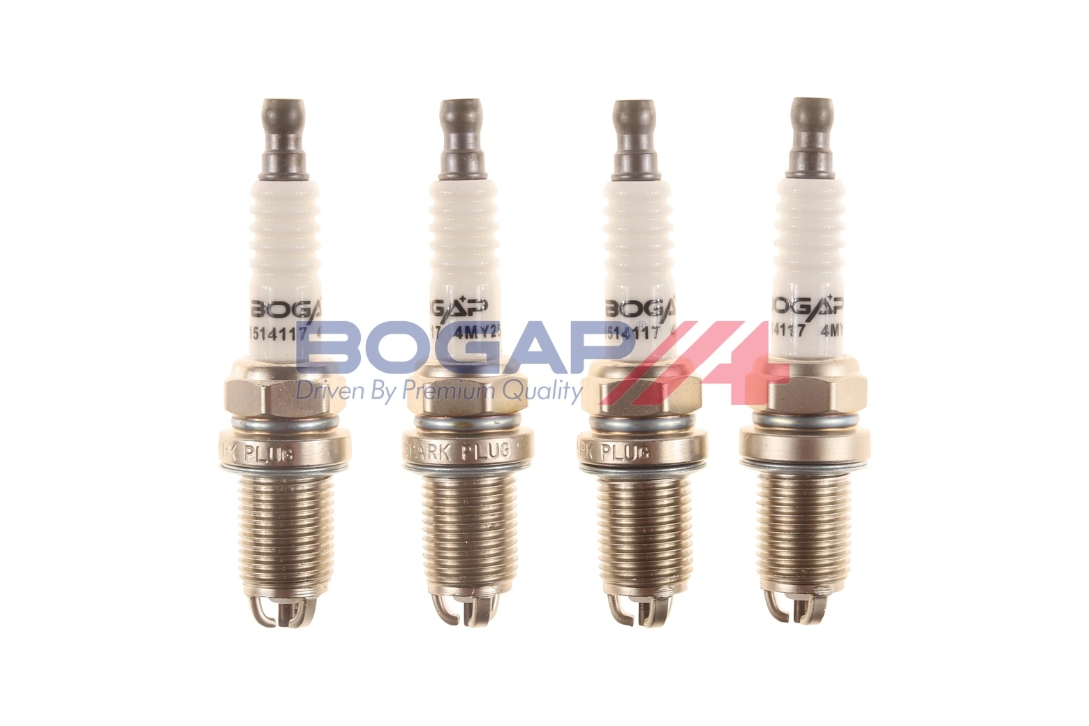 Spark Plug