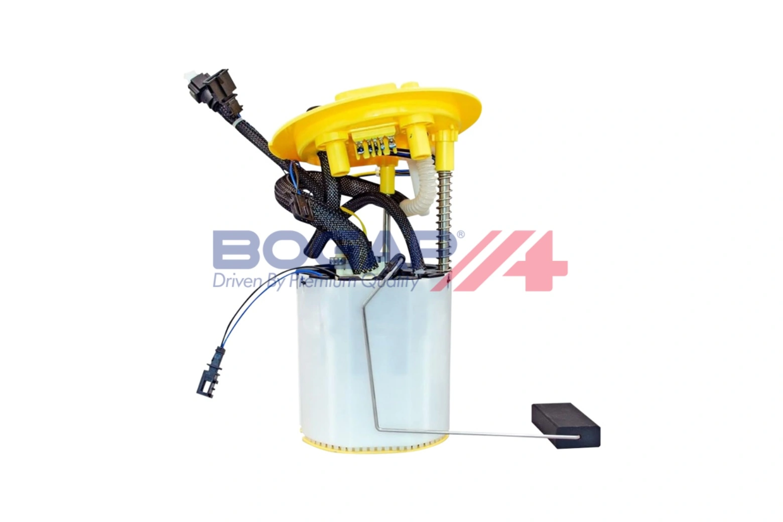 Fuel Pump