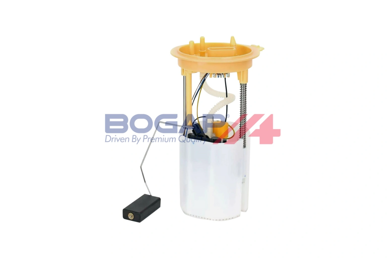 Fuel Pump