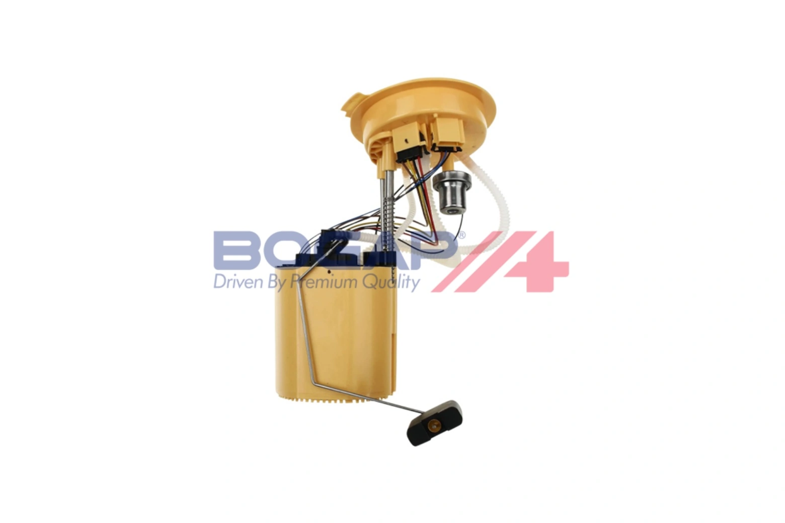 Fuel Pump