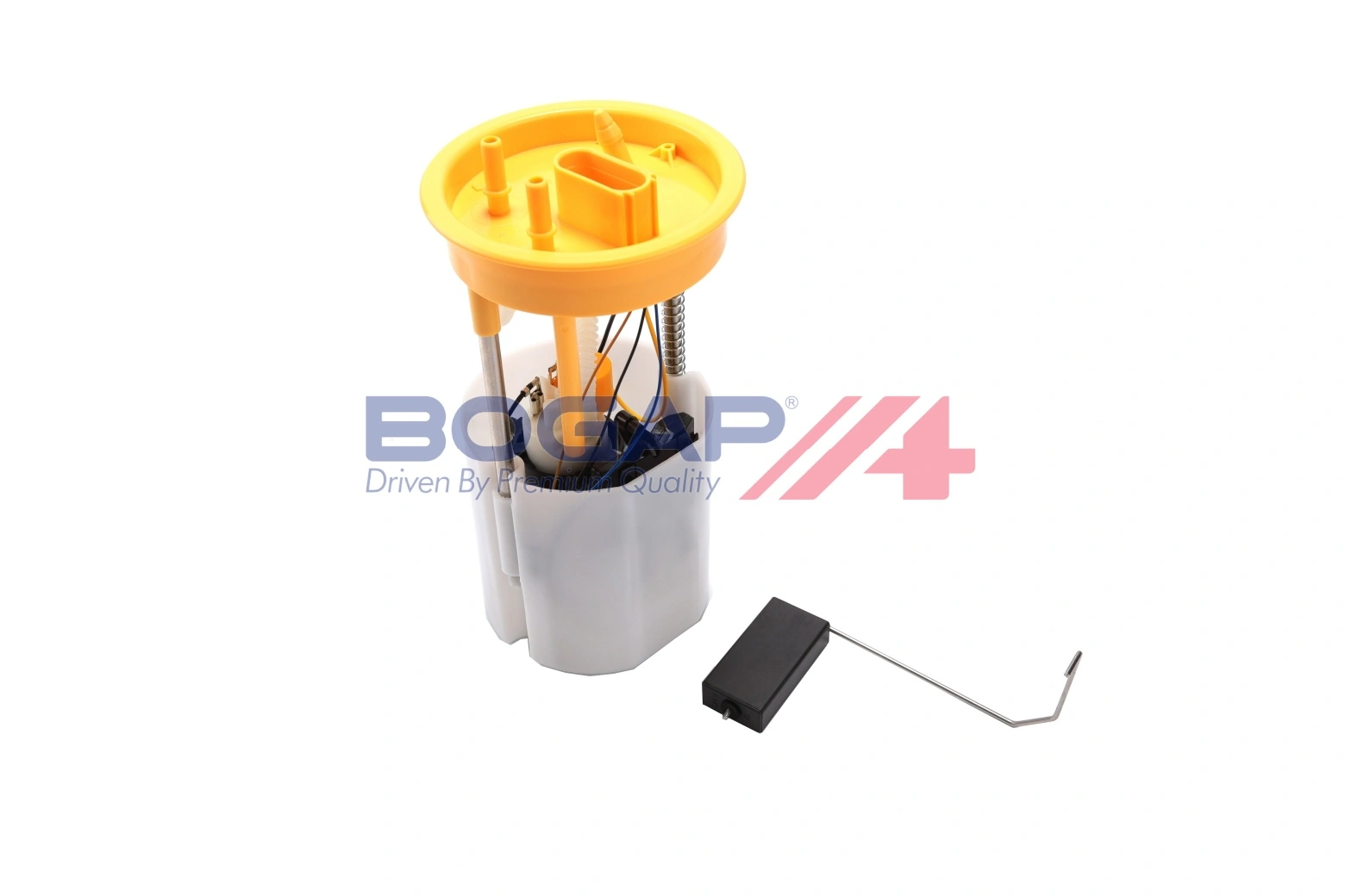 Fuel Pump