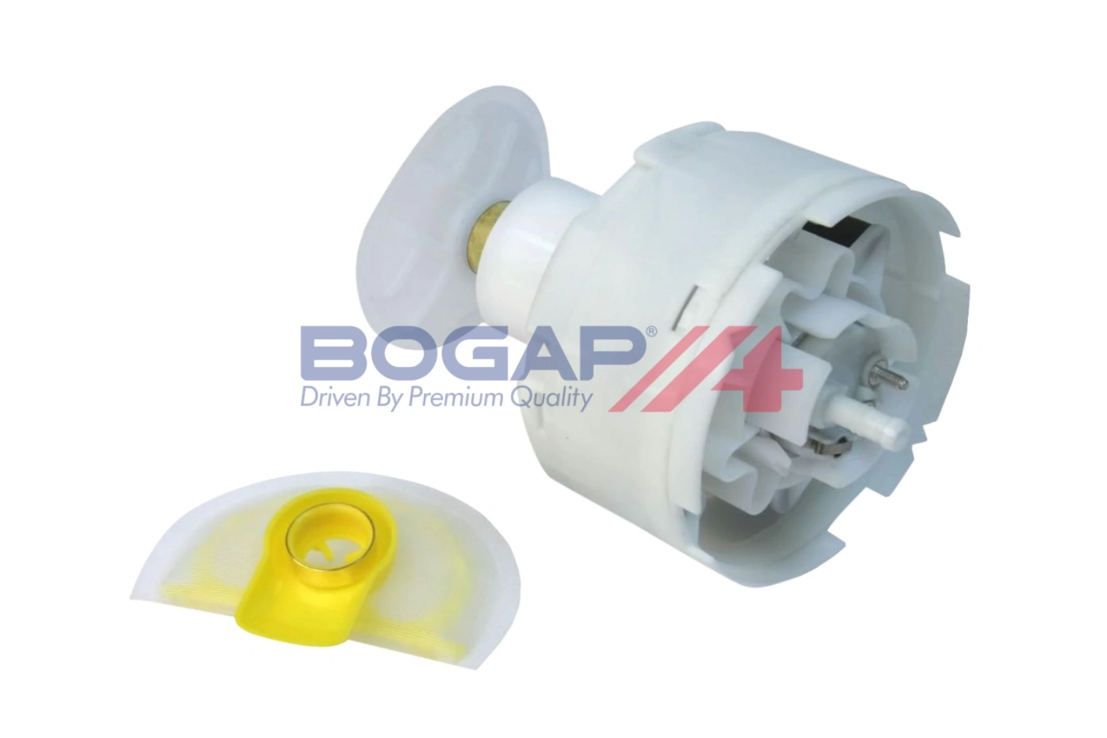 Fuel Pump