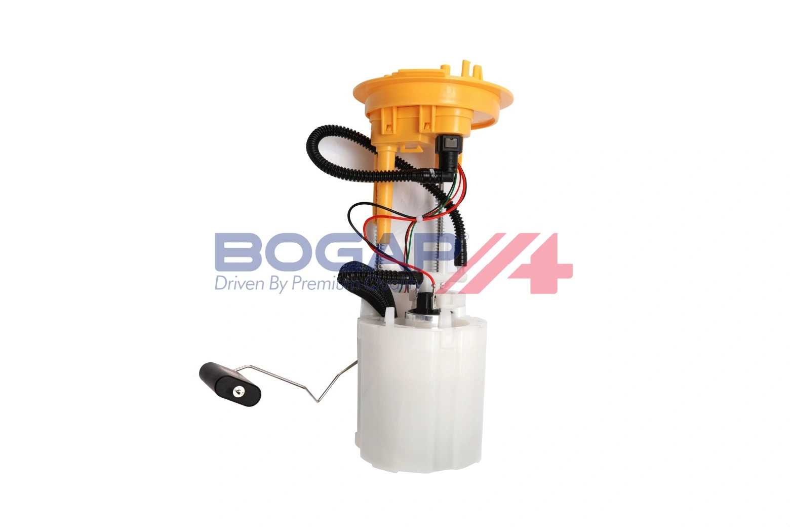 Fuel Pump
