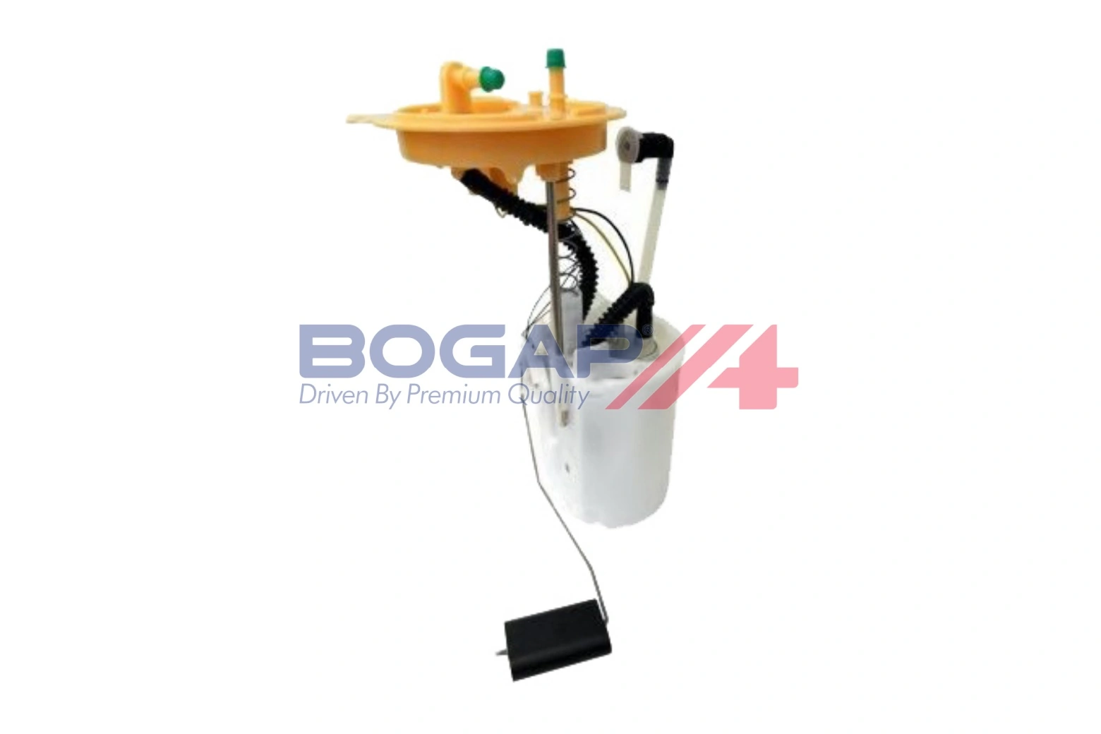 Fuel Pump