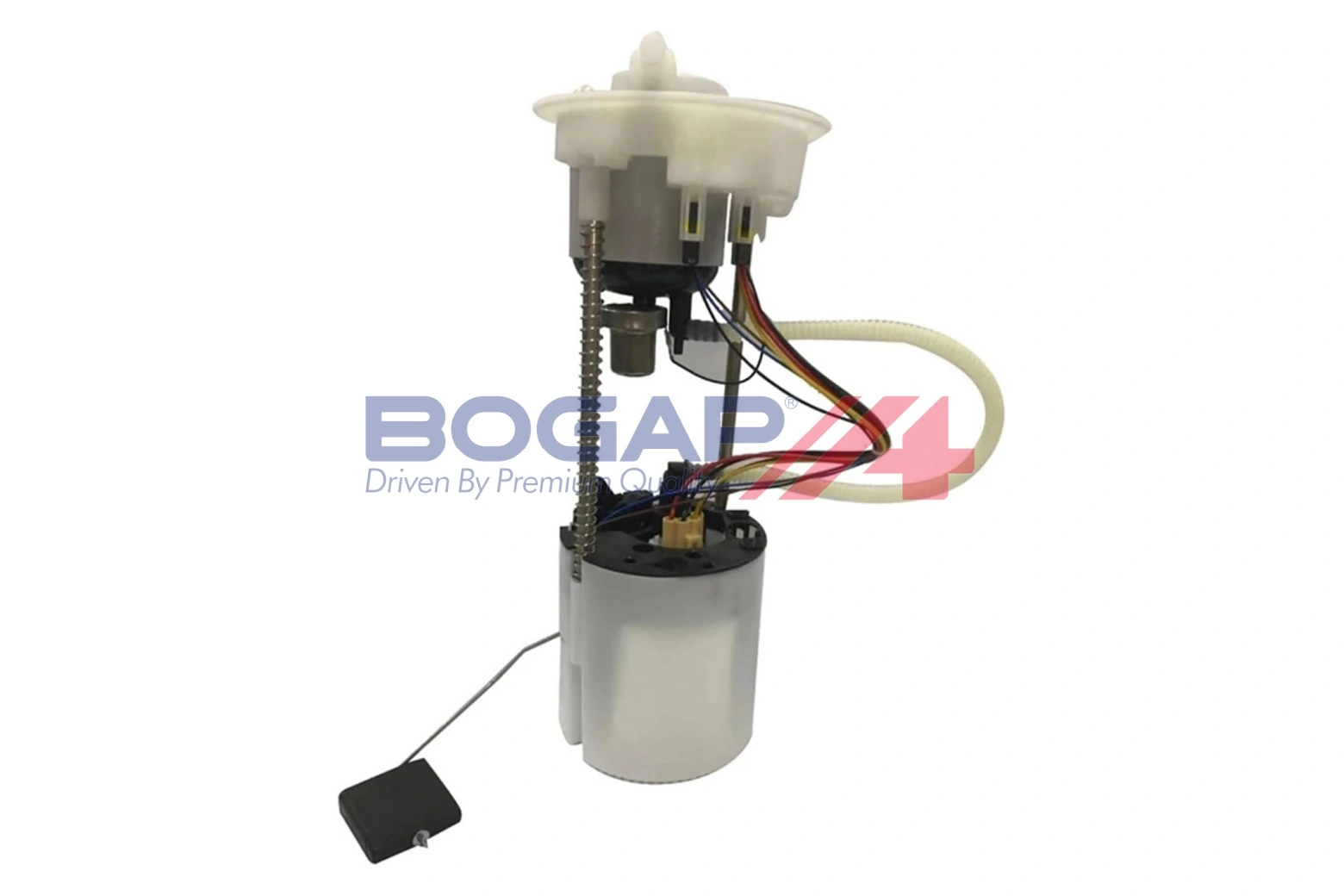 Fuel Pump
