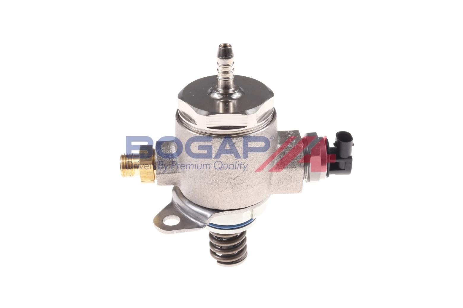 High-pressure Pump