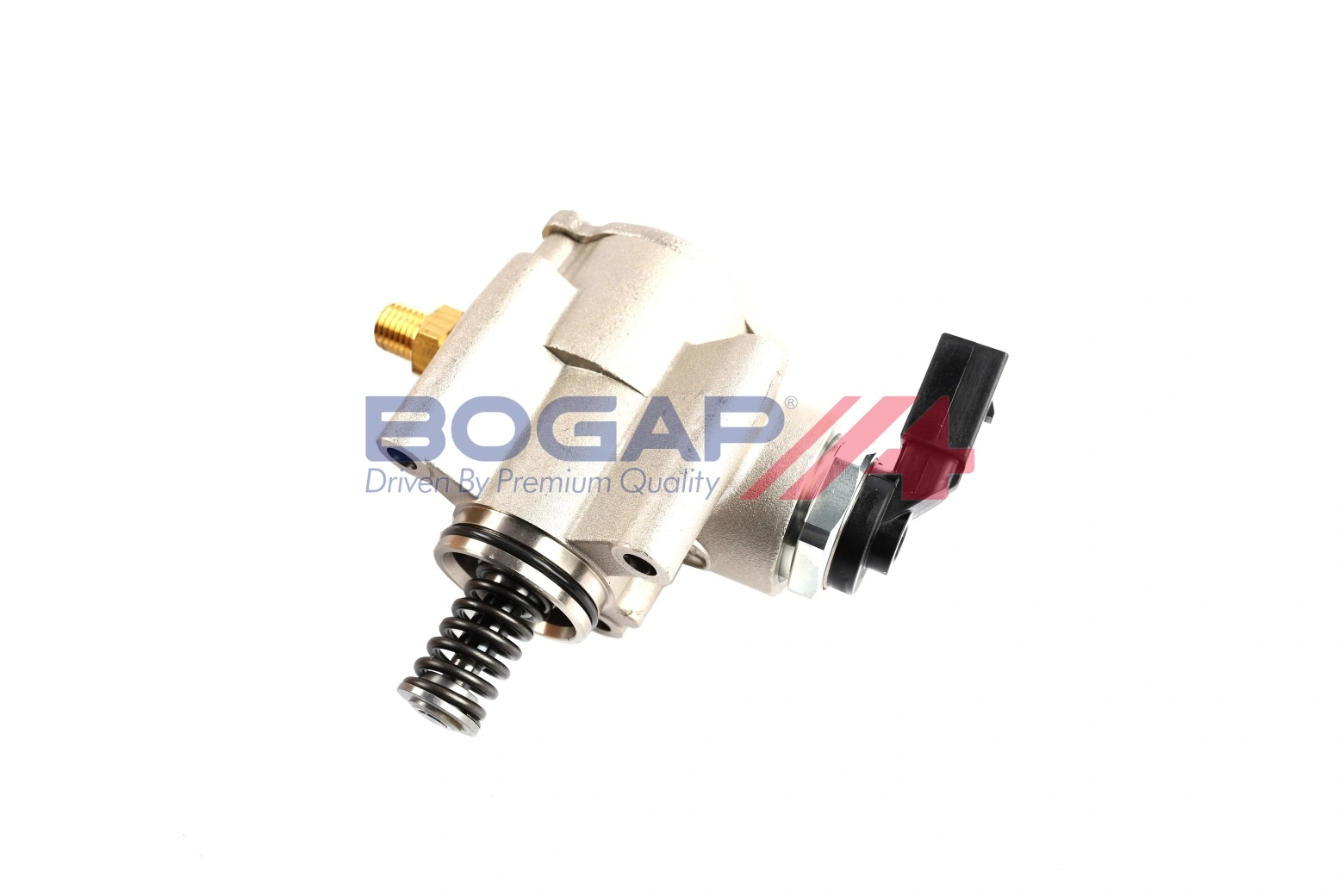 High-pressure Pump