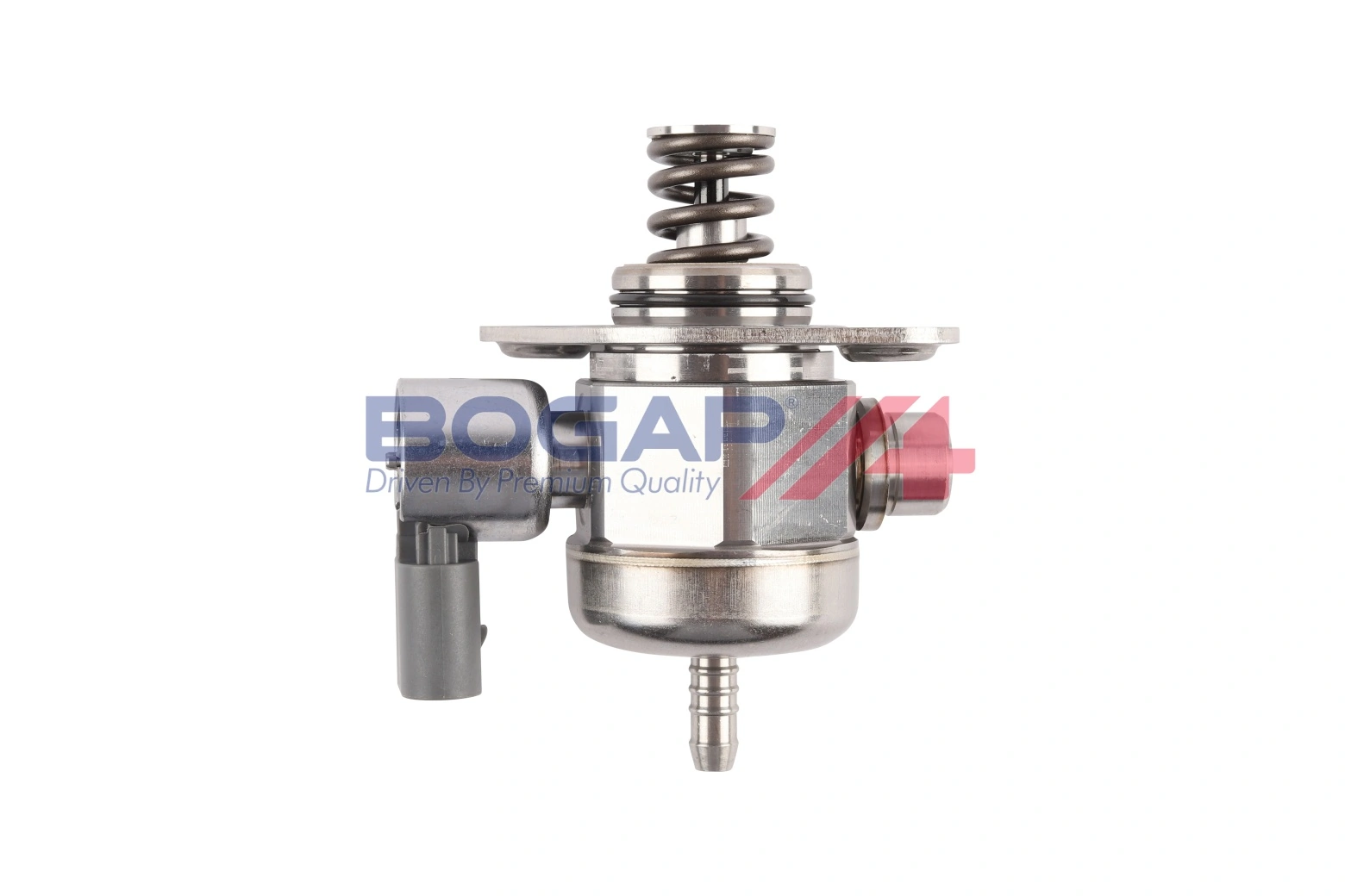 High-pressure Pump