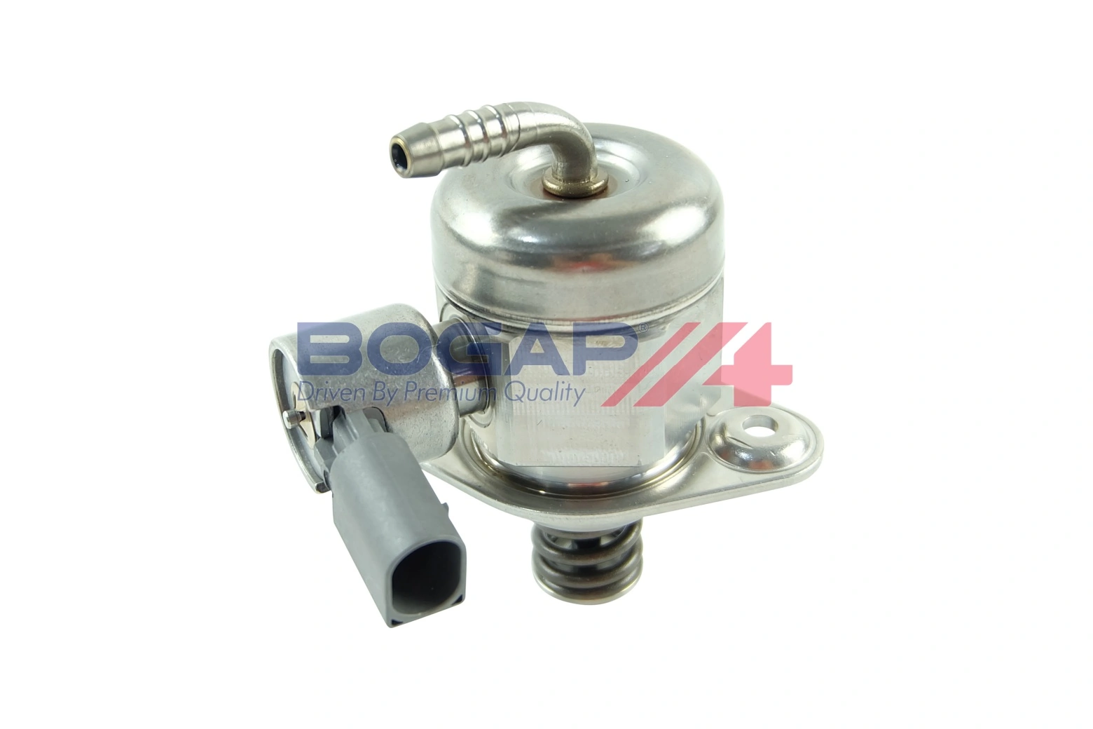 High-pressure Pump