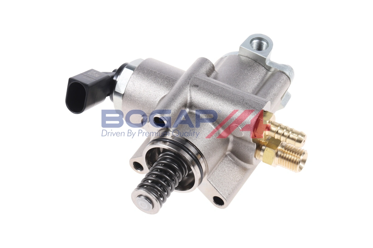 High-pressure Pump