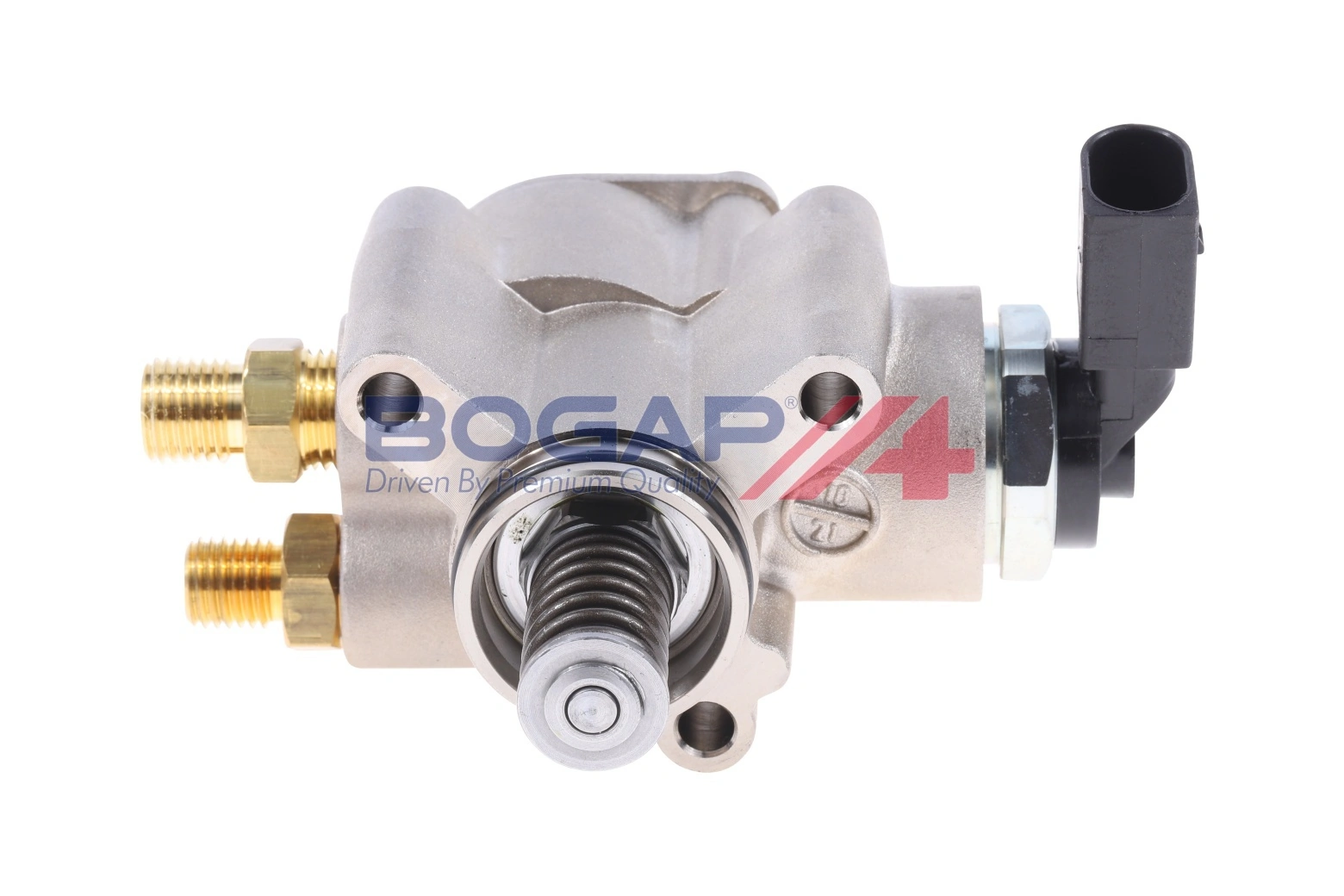 High-pressure Pump