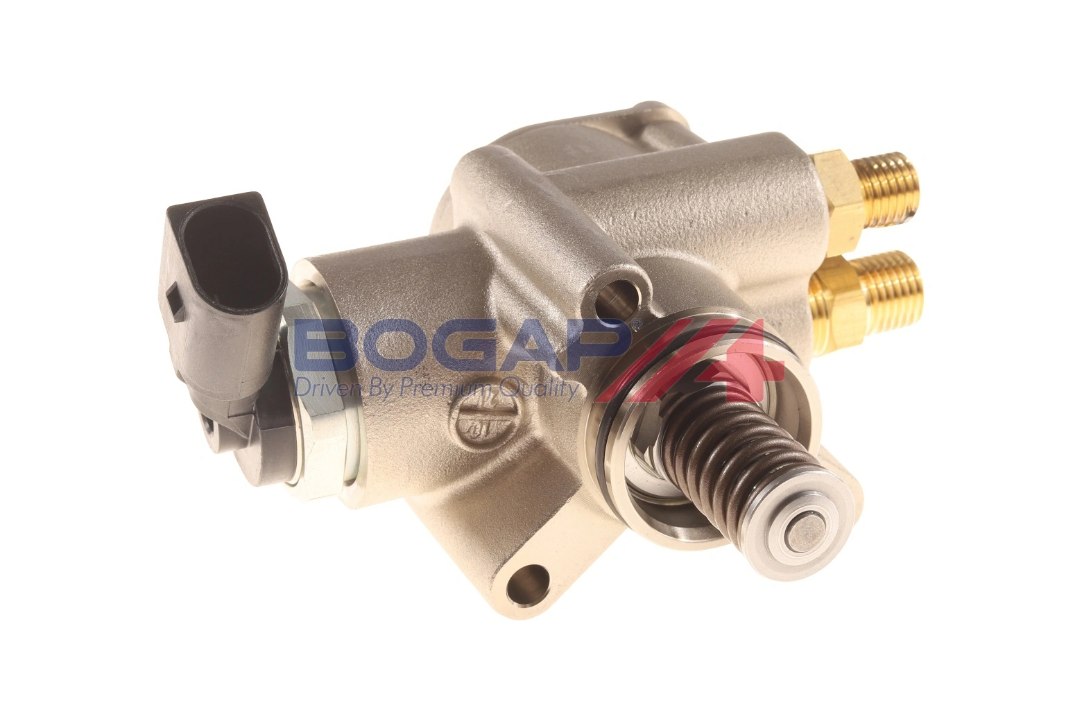 High-pressure Pump
