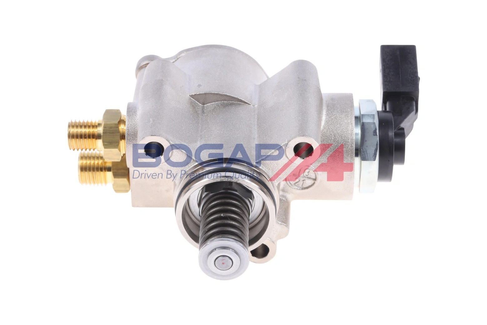 High-pressure Pump