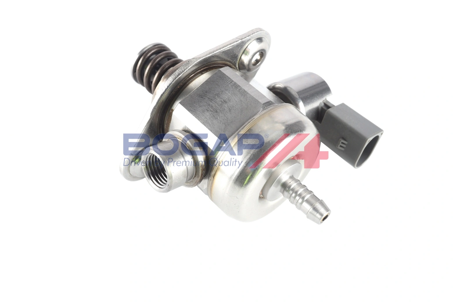 High-pressure Pump