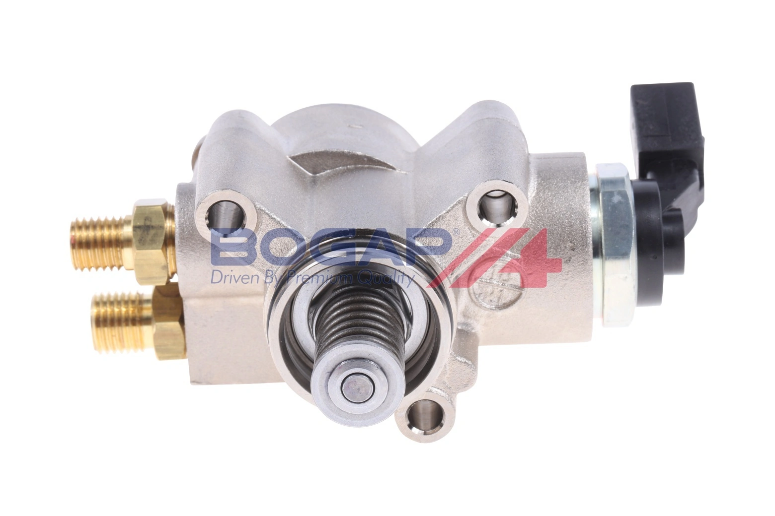 High-pressure Pump