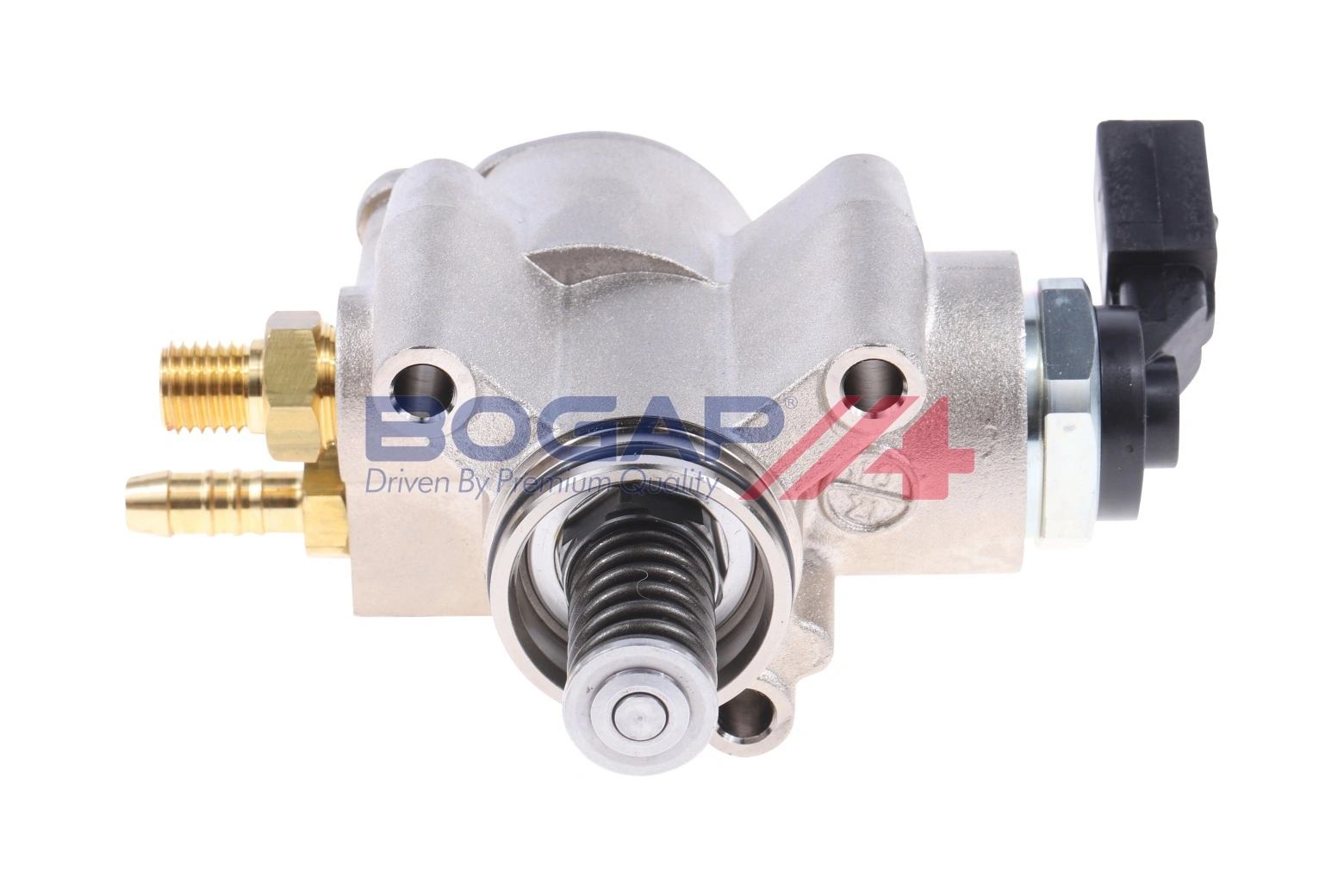 High-pressure Pump