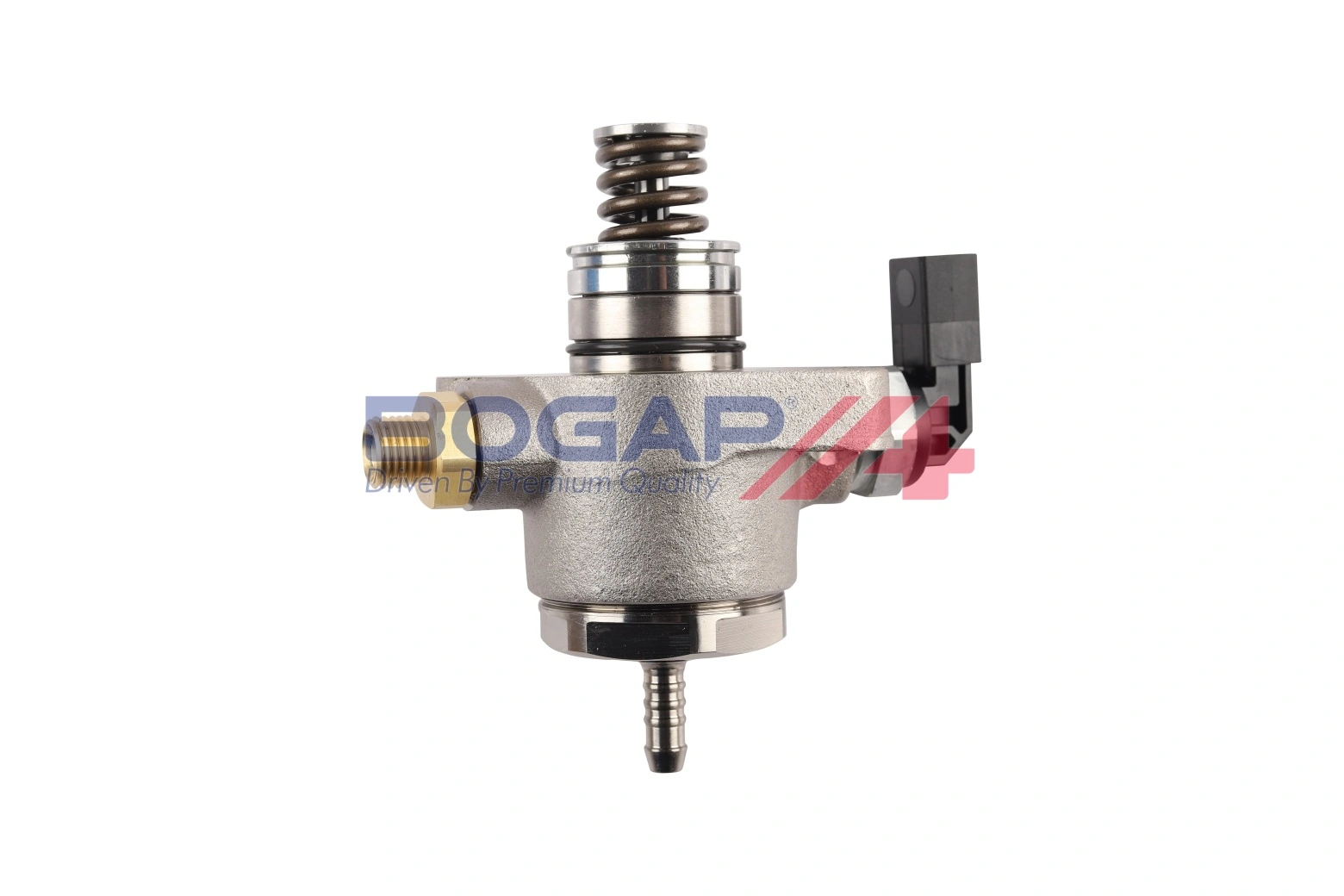 High-pressure Pump