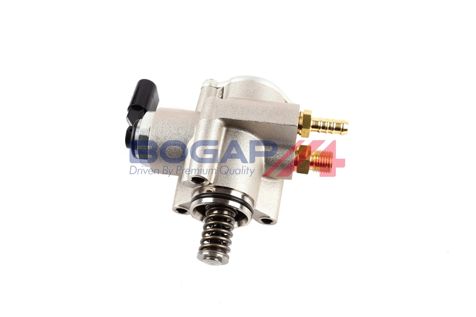 High-pressure Pump