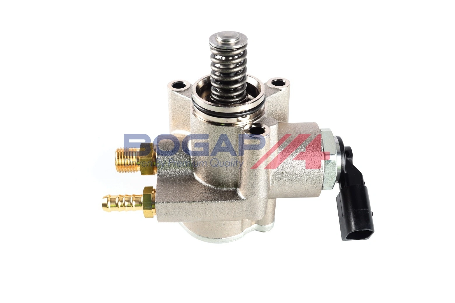 High-pressure Pump