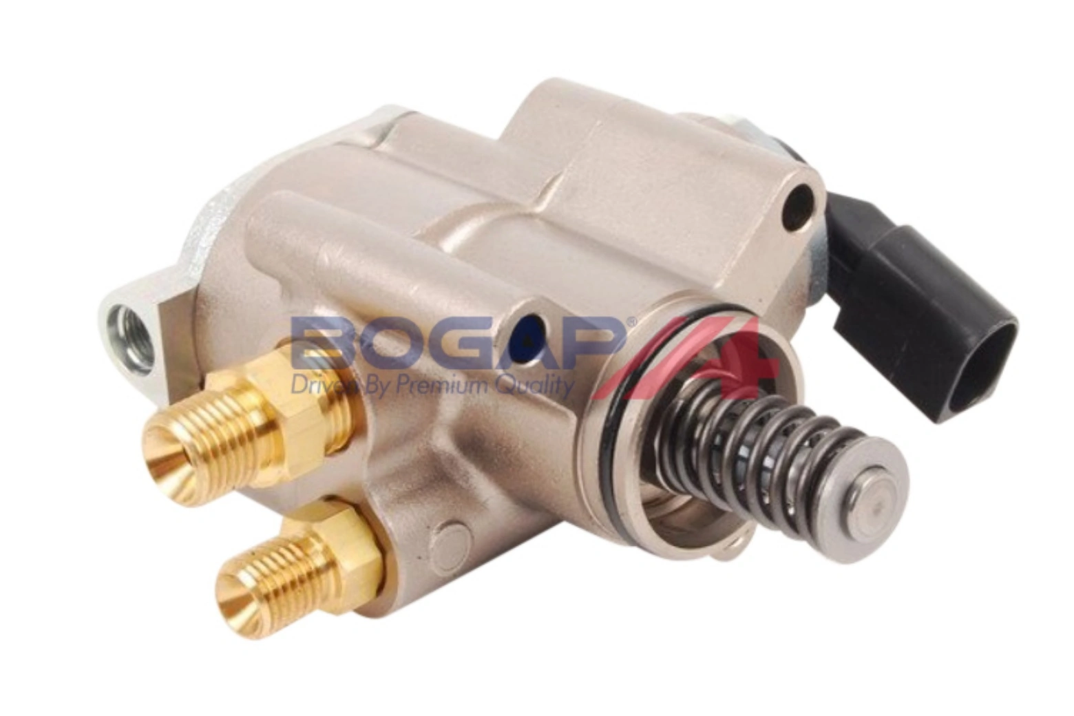 High-pressure Pump