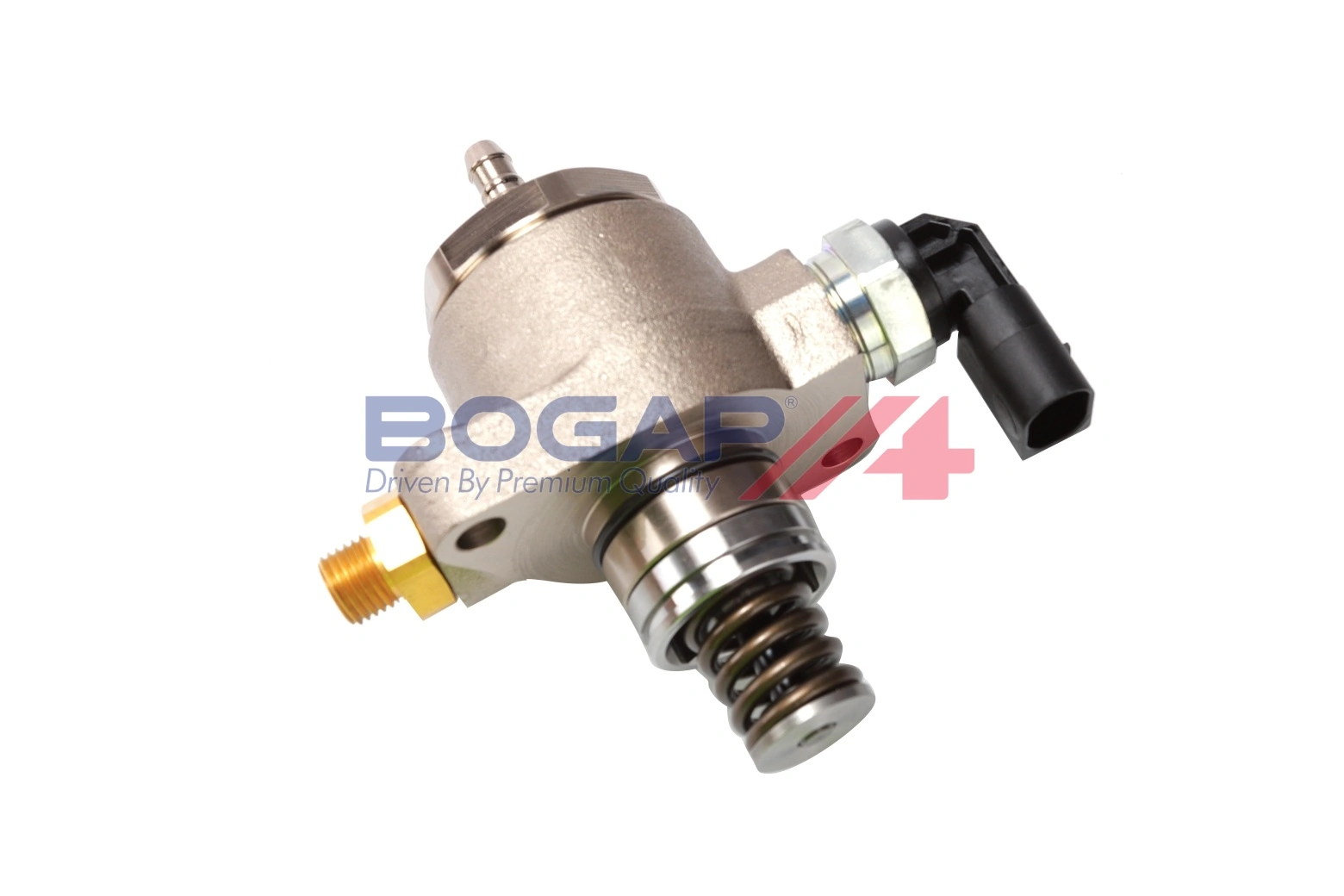 High-pressure Pump