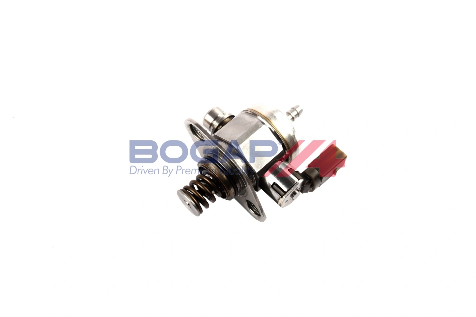 High-pressure Pump