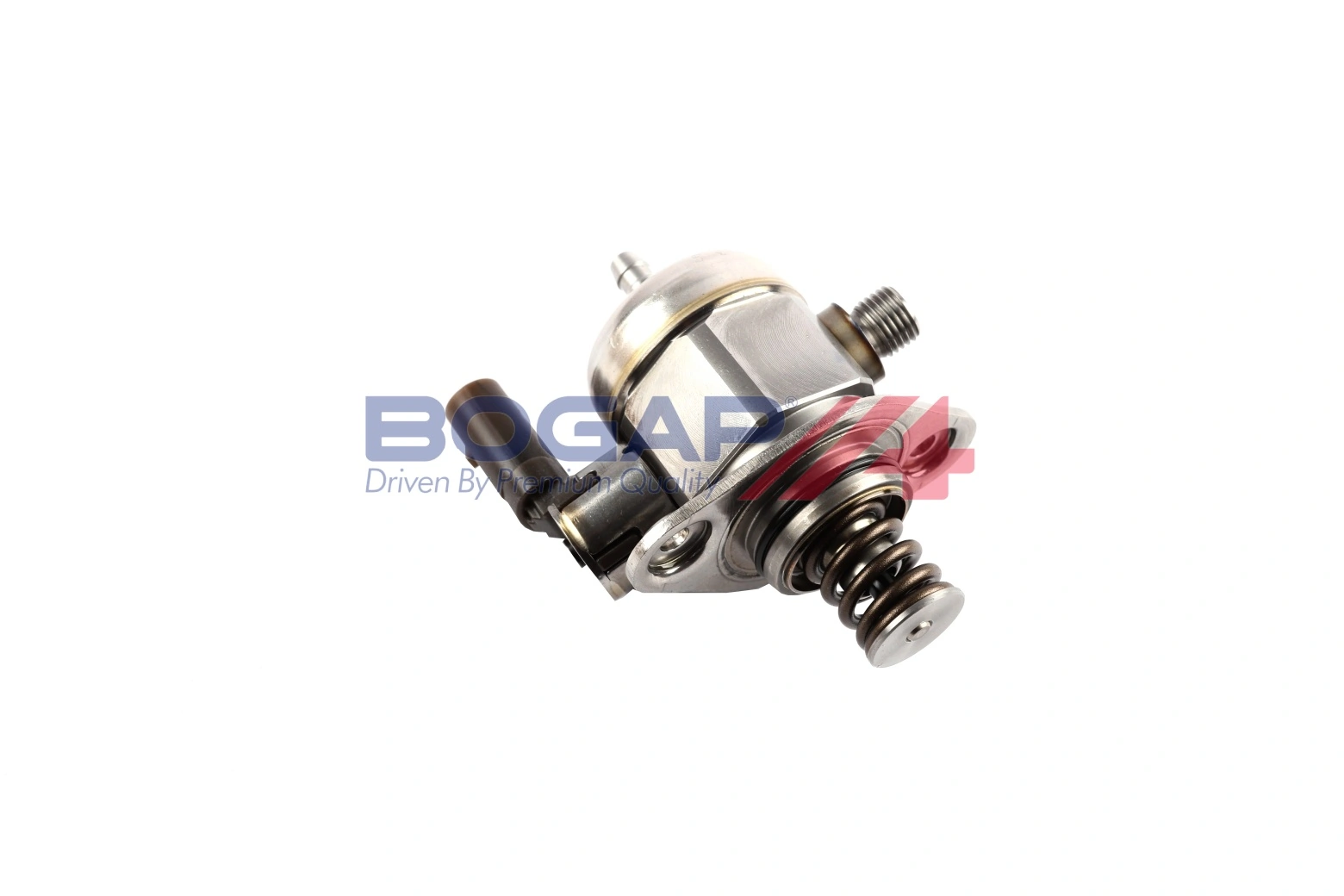 High-pressure Pump
