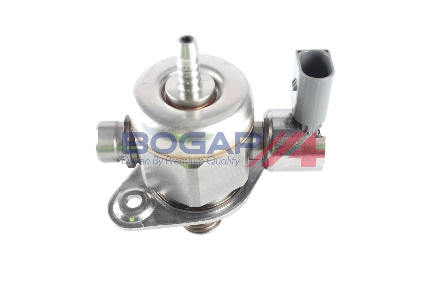 High-pressure Pump