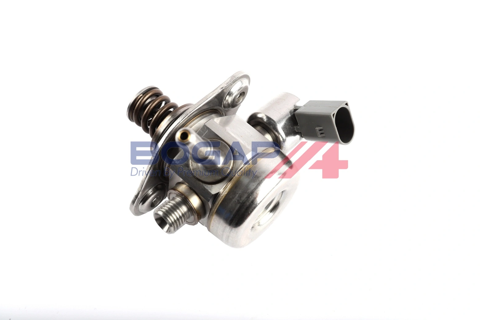 High-pressure Pump