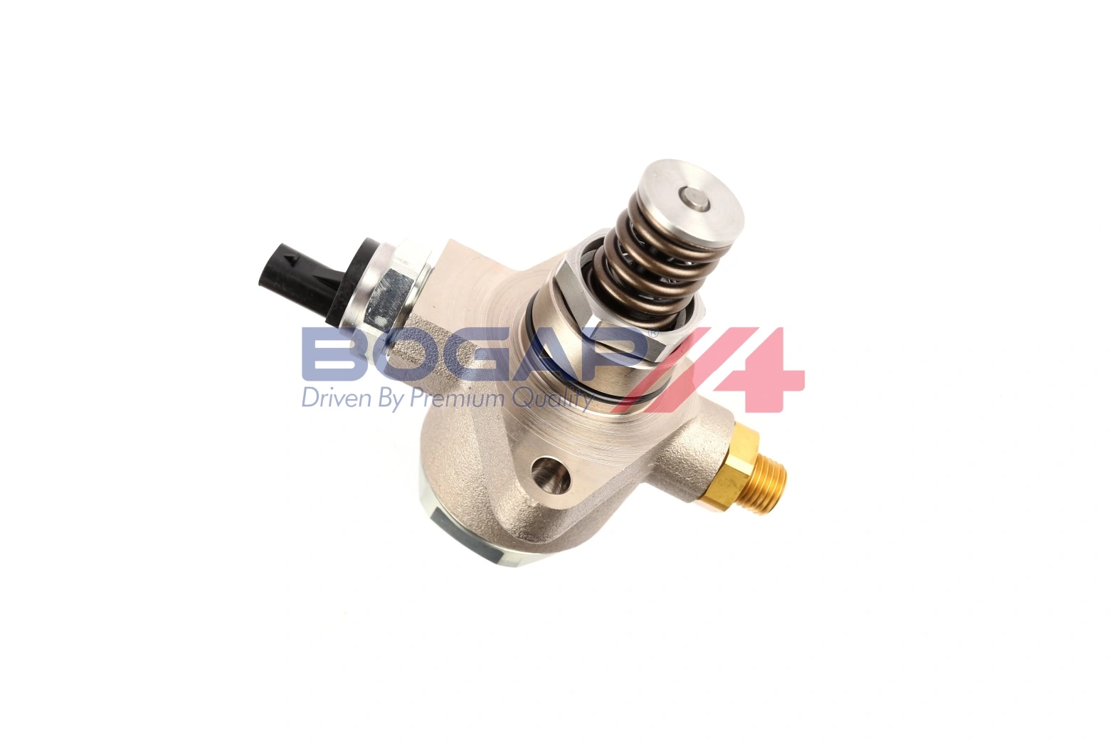 High-pressure Pump