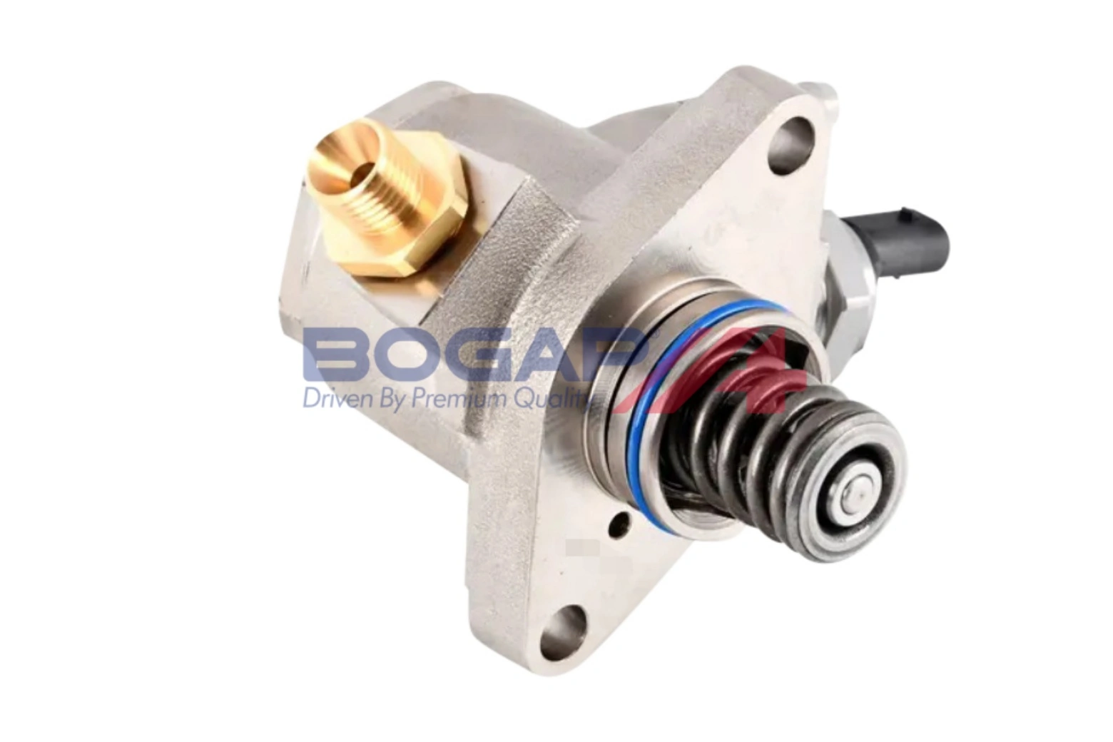 High-pressure Pump